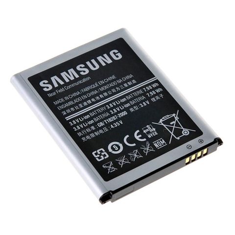 Thay Pin Samsung Galaxy J4 2018