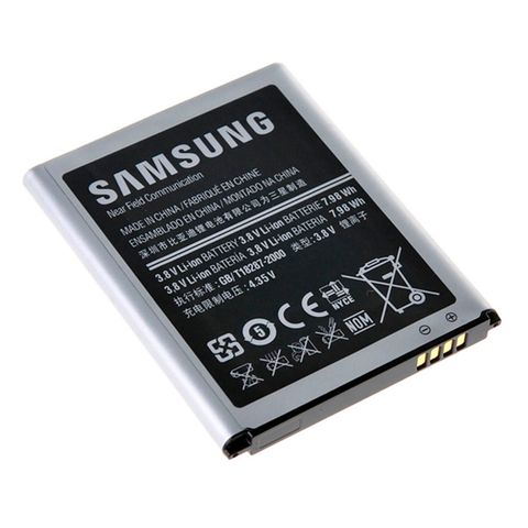 Pin Samsung Galaxy J4 Plus 2018