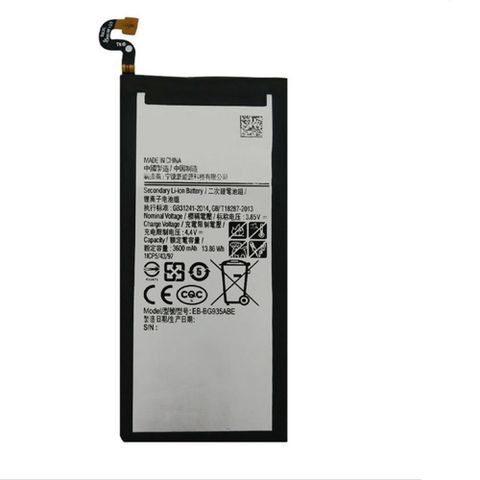 Thay Pin Samsung Galaxy S7 / G930