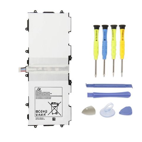 Thay Pin Samsung Galaxy Tab 3 10.1 GT-P5200/P5210/P5220