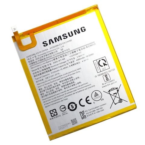 Thay Pin Samsung Galaxy Tab A8 T290/T295