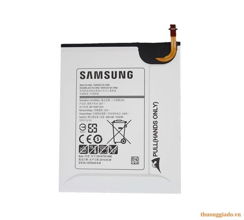 Thay Pin Samsung Galaxy Tab E 9 6/ T560/ T561