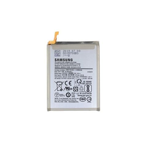 Thay Pin Samsung Galaxy M54 5G