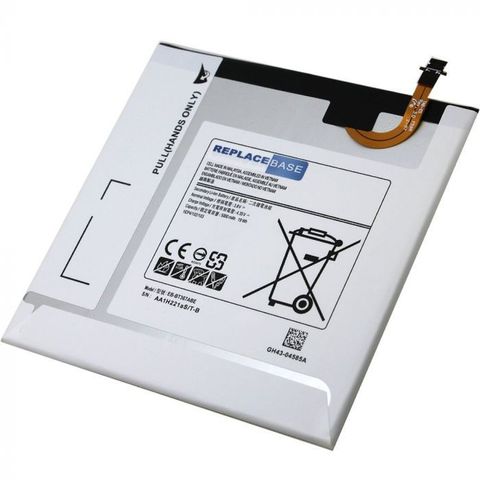Thay Pin Samsung Tab A 2017 / T385