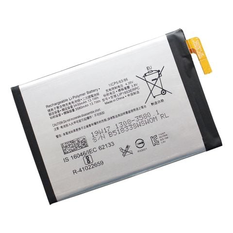 Thay Pin Sony XA2 Ultra