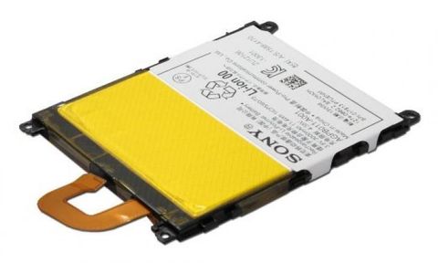 Thay Pin Sony Xperia 1