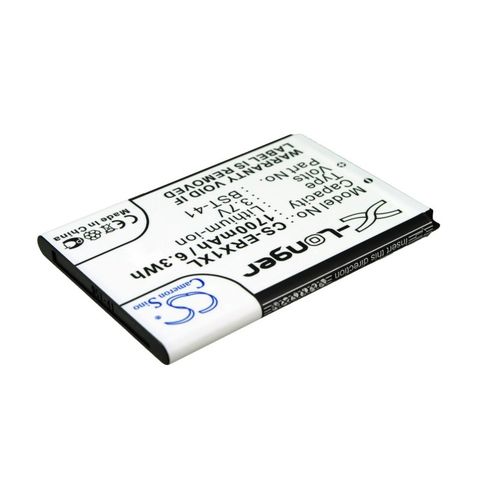 Thay Pin Sony Z5 Compact