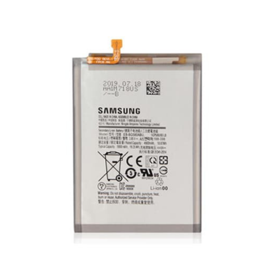 Thay Pin Samsung Galaxy M55 5G