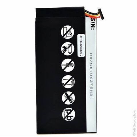 Thay Pin Tablet HTC Google Nexus S1