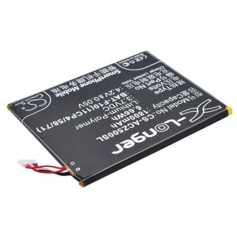 Thay Pin Tablet Huawei Mediapad T1 8.0