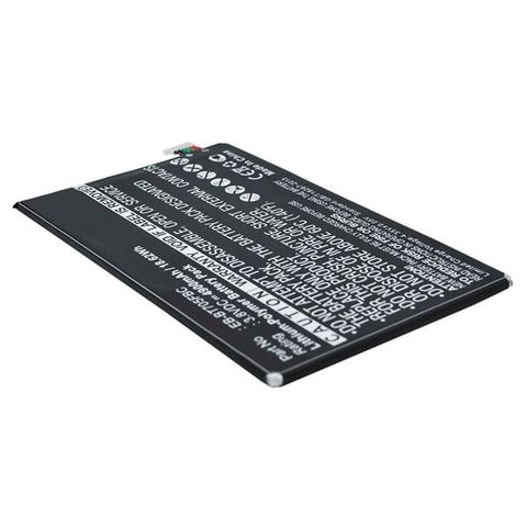 Thay Pin Tablet Samsung Tab P1000 Trung Quốc