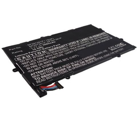 Thay Pin Tablet Samsung T531