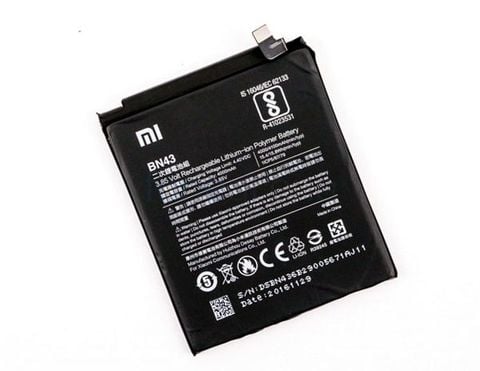 Pin Xiaomi Mi 10 Pro 5G