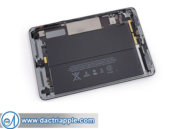 Thay pin iPad mini 3 quận 4 Thay pin iPad mini 3 quận 4