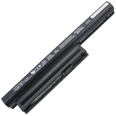 Thay Pin Laptop Sony Bps26