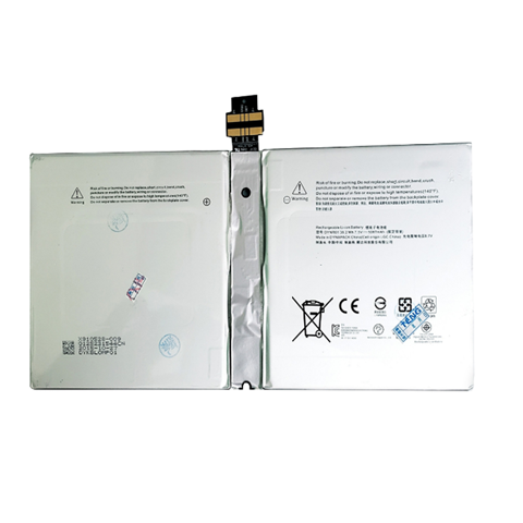 Thay Pin Surface Pro 4