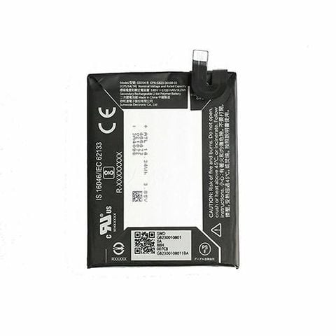 Thay Pin HTC Google Pixel 3a XL