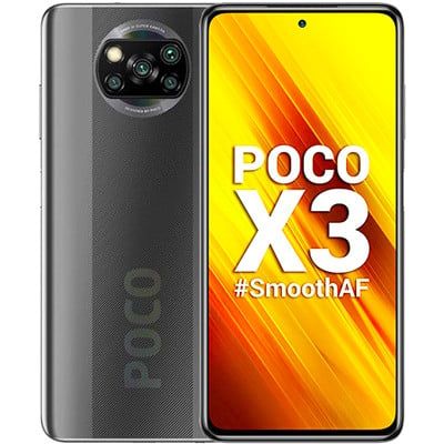 Thu Mua Xiaomi POCO X3 Pro NFC 8GB-256GB