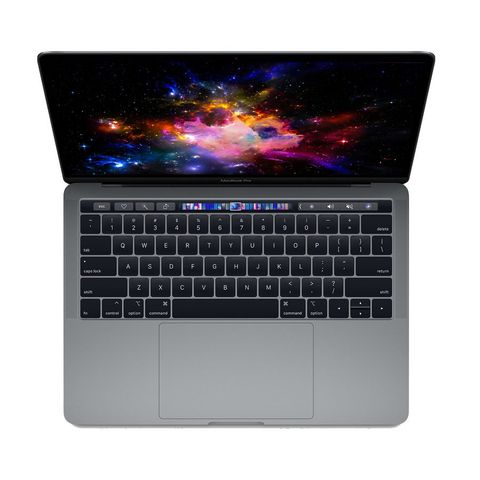 Thu Mua Macbook Pro Retina 2018 13 Inch