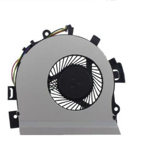 Thay Quạt Tản Nhiệt Laptop Asus A512