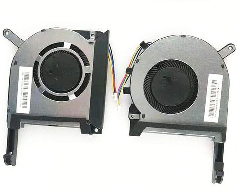 Thay Quạt Tản Nhiệt Laptop Asus X550