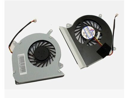 Thay Quạt Tản Nhiệt Laptop Msi GF63