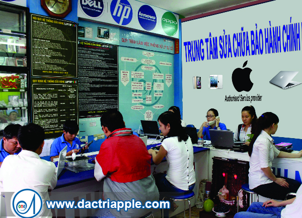 Nên thay pin iphone 6s ở đâu