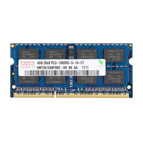 Ram Laptop Acer Nitro 5 An515