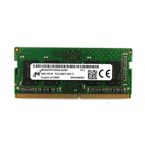 Nâng Cấp Ram Laptop Dell G15