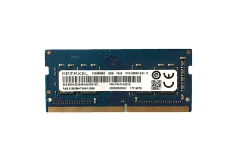 Thay Ram Laptop Lenovo X1 Carbon Gen 6