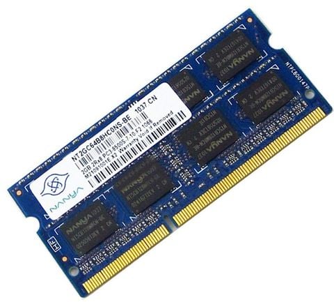 Thay Ram Laptop Lenovo Z470