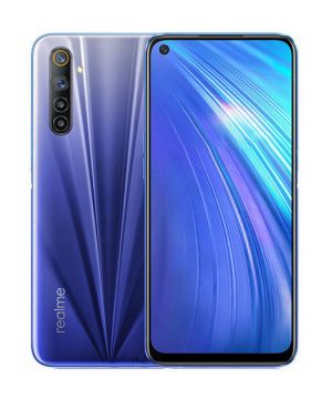 Thu Mua Realme 6 (4GB/128GB)