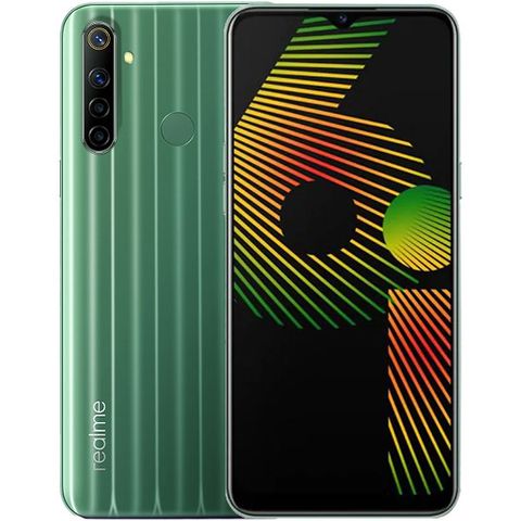 Thu Mua Realme 6i