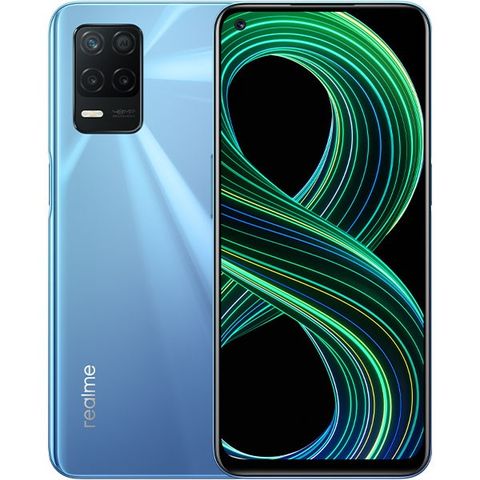 Thu Mua Realme 8 5G