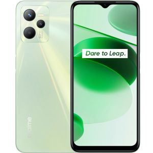 Thu Mua Realme C35 128GB