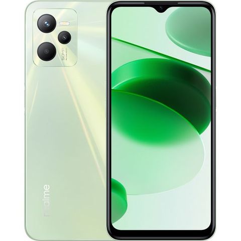 Thu Mua Realme C35 64GB