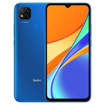Thu Mua Xiaomi Redmi 9C (3GB/64GB)