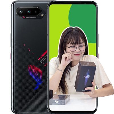 Thu Mua ASUS ROG PHONE 5S 16GB 256GB