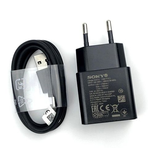 Thay Đuôi Sạc Sony Xperia L1