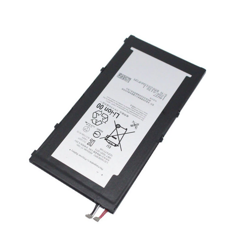 Thay Pin Tablet Sony Tablet Lis1569Erpc