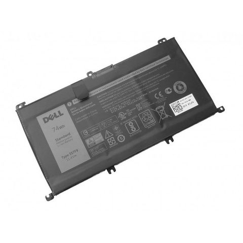 Thay Pin Laptop Dell Inspiron 7577