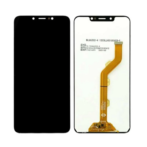 Thay Màn Hình Vsmart Joy 3