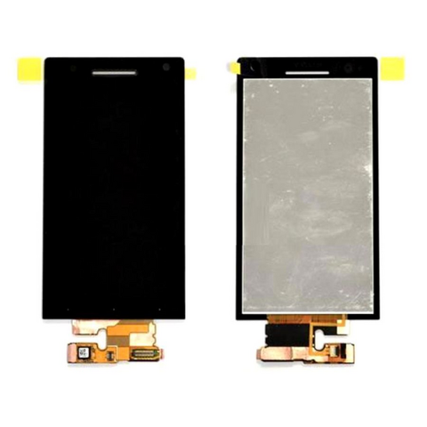 Thay Màn Hình Sony XPERIA XZ3 DUAL SIM