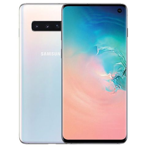 Thu Mua Samsung Galaxy S10 512G
