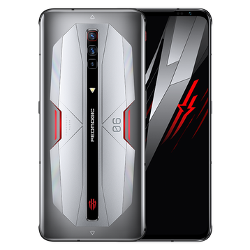 Thu Mua NUBIA RED MAGIC 6 PRO 16GB 256GB