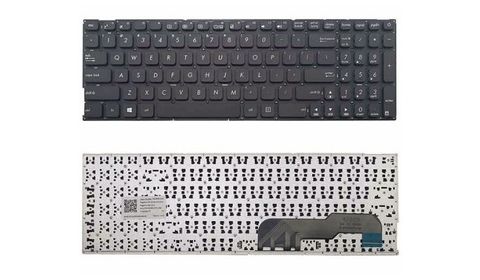 Thay Bàn Phím Laptop Asus X541S