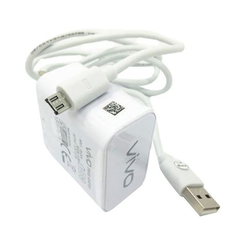 Cục Sạc Vivo Y21