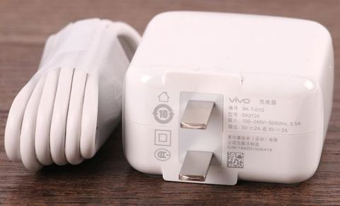 Sạc Adapter Vivo Y35