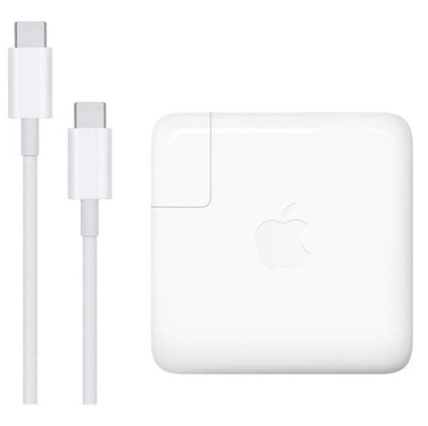 Cục Sạc Macbook 60W-Type C