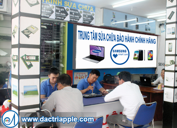 Thay màn hình Samsung Galaxy Note5 Duos